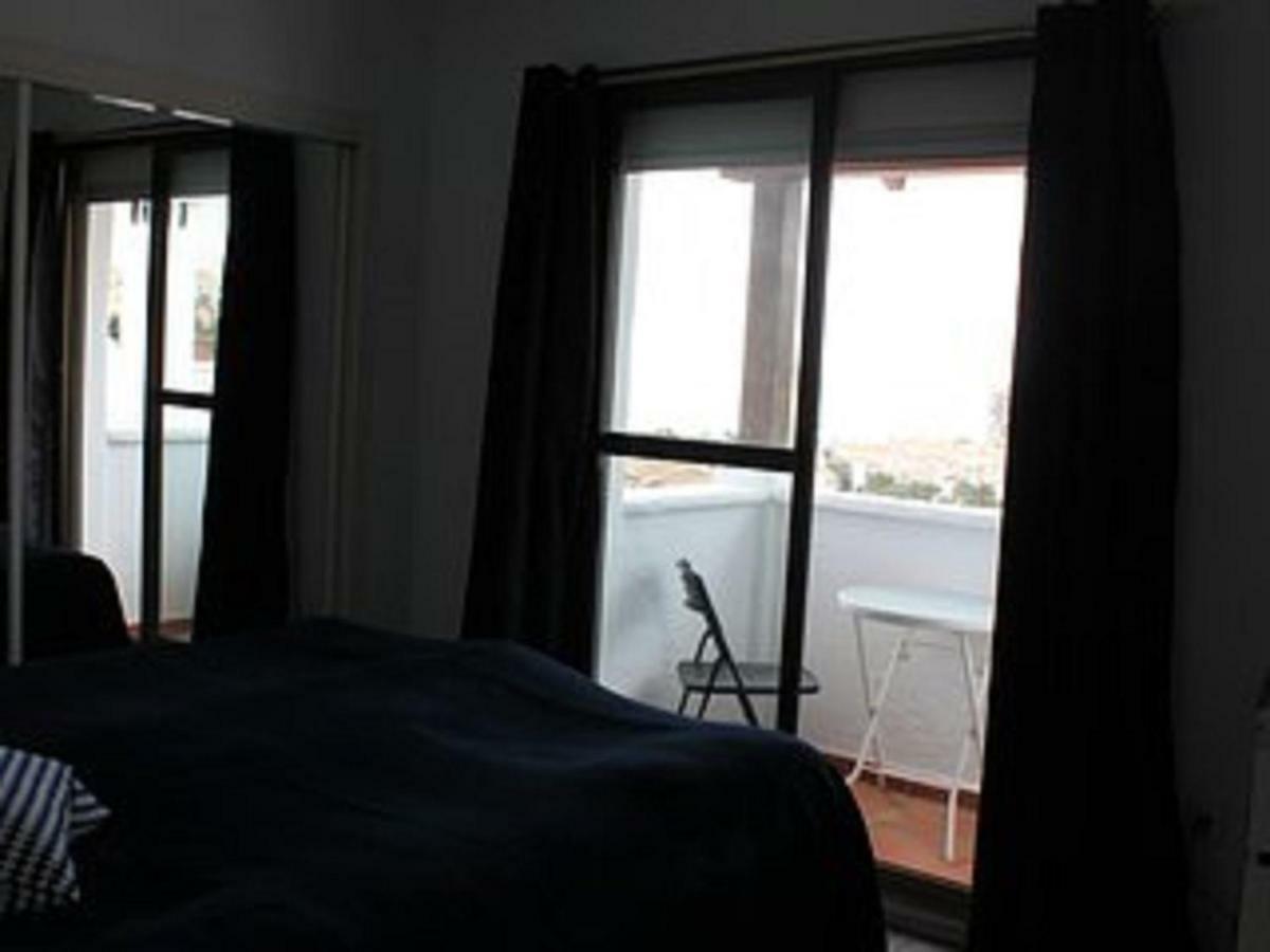 Pueblo Evita Benalmádena Kültér fotó